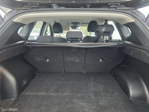 HYUNDAI TUCSON 2022 COMFORT PLUS MODEL - Image 4