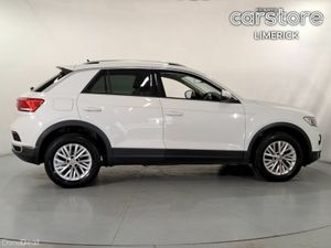 Volkswagen T-Roc 1.0 TSI 115bhp Design - Image 2