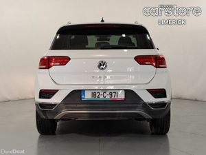 Volkswagen T-Roc 1.0 TSI 115bhp Design - Image 4