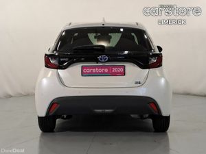 Toyota Yaris 1.5 HYBRID - Image 4