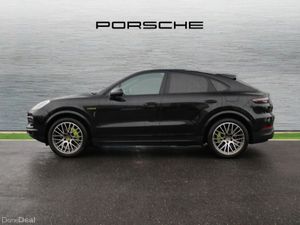 Porsche Cayenne E-Hybrid - Image 4