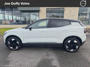 Volvo EX30 EX30 MY26 SIN MTR EXT RNG PLUS - Image 3
