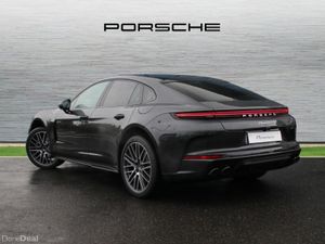 Porsche Panamera 4 E-Hybrid - Image 2