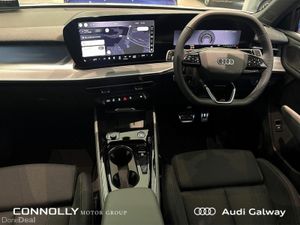 Audi Q3 €799 P/M - 1.5 TFSI S LINE 150 HP A/T - Image 4