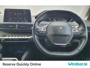 Peugeot 3008 1.5 BlueHDi 130bhp Allure. - Image 4