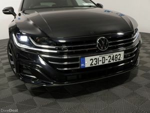 Volkswagen Arteon R LINE 2.0TDI M6F 150HP - Image 2