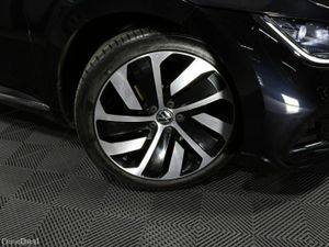 Volkswagen Arteon R LINE 2.0TDI M6F 150HP - Image 3