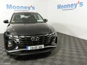 Hyundai Tucson COMFORT PLUS 1.6L DIESEL SUV - Image 2