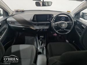 Hyundai i20 i20 Deluxe Plus Auto - Image 2