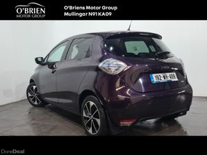 Renault Zoe R110 Z.E. 40 DYNAMIQUE NAV - Image 3
