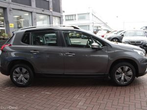 1.2 PURE-TECH 82BHP ACTIVE 5DR ESTATE // MINT CAR - Image 3