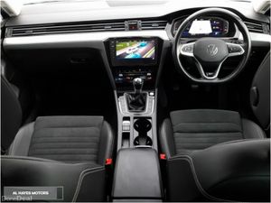 Volkswagen Passat **R-LINE**HUGE SPEC --2.0 TDI 15 - Image 2