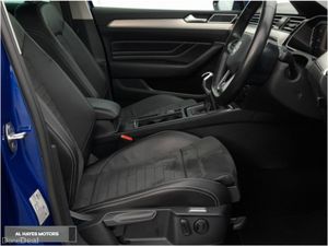 Volkswagen Passat **R-LINE**HUGE SPEC --2.0 TDI 15 - Image 4