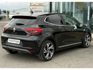 Renault Clio RS Line TCe 100 MY19 - Image 2