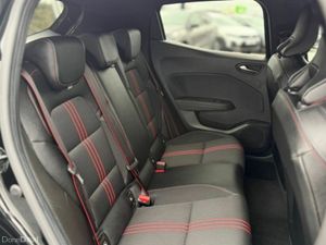 Renault Clio RS Line TCe 100 MY19 - Image 4