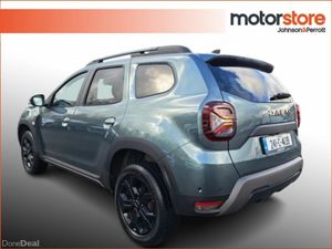 Dacia Duster 1.5 DIESEL Extreme **TOP SPEC** - Image 2