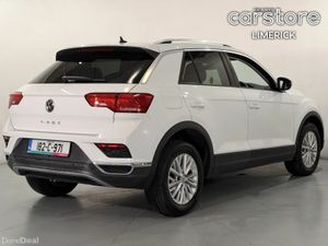 Volkswagen T-Roc 1.0 TSI 115bhp Design - Image 3