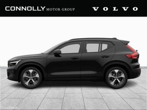 Volvo XC40 B3 Plus Dark - Image 3