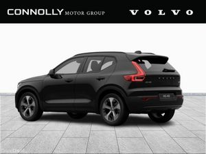 Volvo XC40 B3 Plus Dark €568pm - Image 3