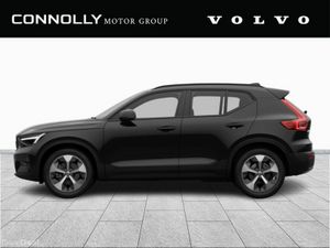 Volvo XC40 B3 Plus Dark €568pm - Image 4