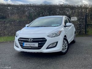 Hyundai i30 1.4L Petrol Classic - Image 4