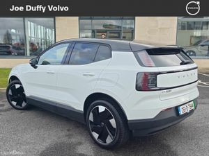 Volvo EX30 EX30 MY26 SIN MTR EXT RNG PLUS - Image 2
