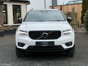 Stunning 182 Volvo XC40 R-Design! - Image 2