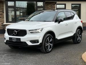 Stunning 182 Volvo XC40 R-Design! - Image 3
