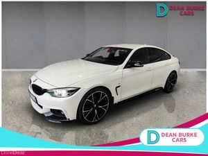 BMW 4-Series 2018 - Image 2