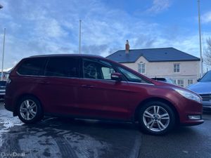 161 Ford Galaxy 2.0TDCI Titanium - Image 4