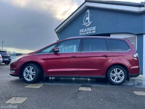 161 Ford Galaxy 2.0TDCI Titanium - Image 2