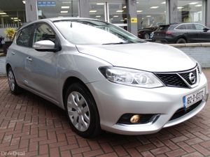 Nissan Pulsar 2018 - Image 2