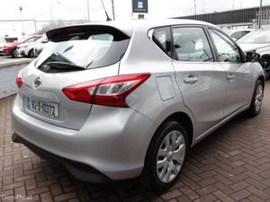 Nissan Pulsar 2018 - Image 4