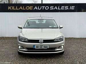 2018 Volkswagen Polo 1.0TSI Manual (Only 50,000km) - Image 2