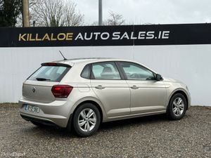 2018 Volkswagen Polo 1.0TSI Manual (Only 50,000km) - Image 4