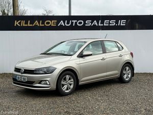 2018 Volkswagen Polo 1.0TSI Manual (Only 50,000km) - Image 3