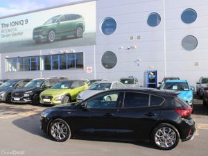 Ford Focus 2024 - Image 2