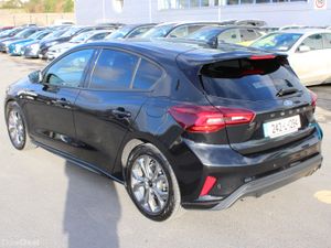 Ford Focus 2024 - Image 3
