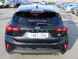 Ford Focus 2024 - Image 4