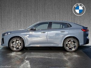 BMW iX2 eDrive20 M Sport - Image 3