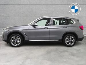 BMW X3 xDrive30e xLine - Image 4