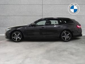 BMW 5-Series 530e M Sport Touring - Image 4