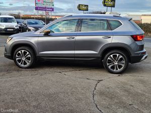 SEAT Ateca 1.5 TSI 150 BHP`SE + - Image 3