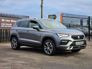 SEAT Ateca 1.5 TSI 150 BHP`SE + - Image 2