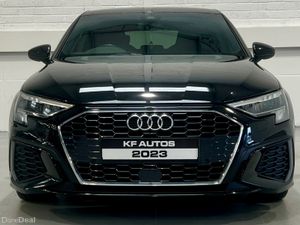 Audi A3 Sportback S Line 40 TFSI-E PHEV 201bhp Aut - Image 2
