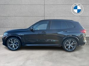 BMW X5 xDrive45e M Sport - Image 4
