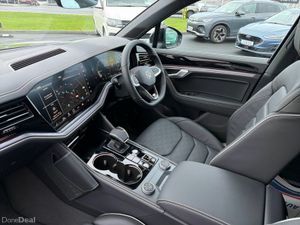 Volkswagen Touareg Touareg R-Line Final Edition 23 - Image 3