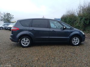 Ford S-Max 2011 Tax 09.26 NCT04.27 - Image 4