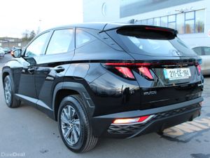 Hyundai Tucson 2021 - Image 3