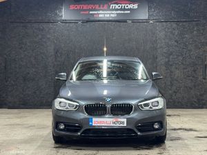 BMW 1 SERIES “ONLY 31,000KMS” 2016 - Image 2